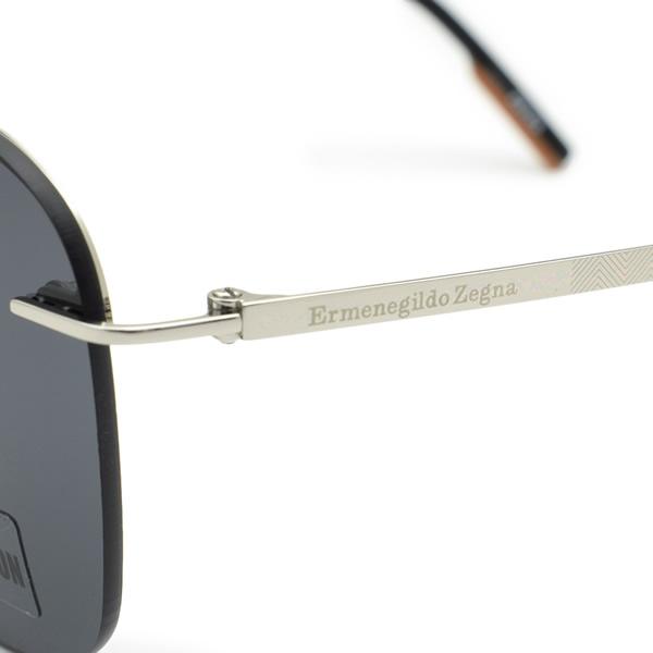 ZEGNA（ゼニア） サングラス ZEGNA EZ0189-D/S 16A 60 Ermenegildo