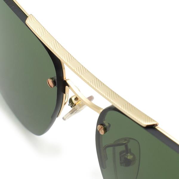 ZEGNA ゼニア サングラス EZ0189-D/S 28N 60 Ermenegildo Zegna  