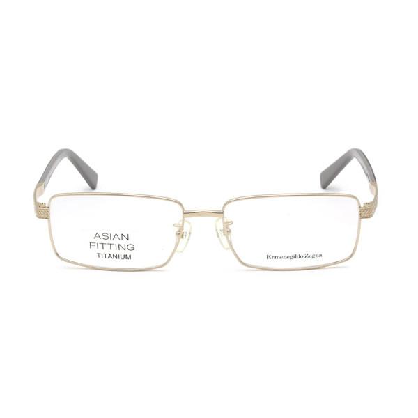 ZEGNA（ゼニア） 【並行輸入品】 フレームのみ ZEGNA EZ5094-D/V 032