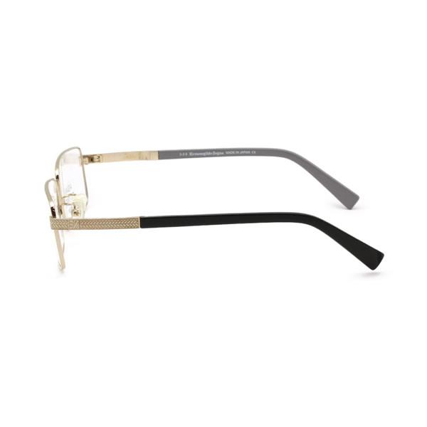 ZEGNA（ゼニア） 【並行輸入品】 フレームのみ ZEGNA EZ5094-D/V 032