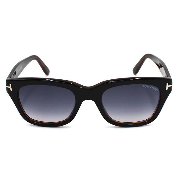 TOM FORD トムフォード サングラス FT0237/S 05B 52 SNOWDON