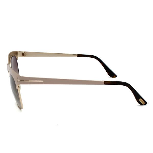 TOM FORD トムフォード FT0437/S 74F 54 TF437 サングラス TOM FORD トムフォード サングラス FT0437/S 74F 54 TF437