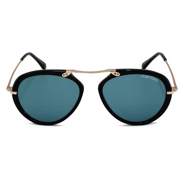 TOM FORD トムフォード サングラス FT0473/S 01V 53 TF473