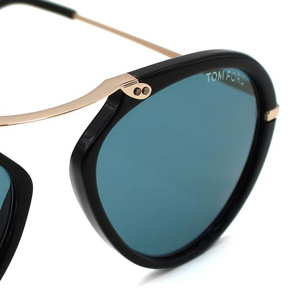 トムフォード FT0473/S 01V 53 TF473 サングラス TOM FORD（トムフォード） サングラス TOM FORD FT0473/S 01V 53 TF473