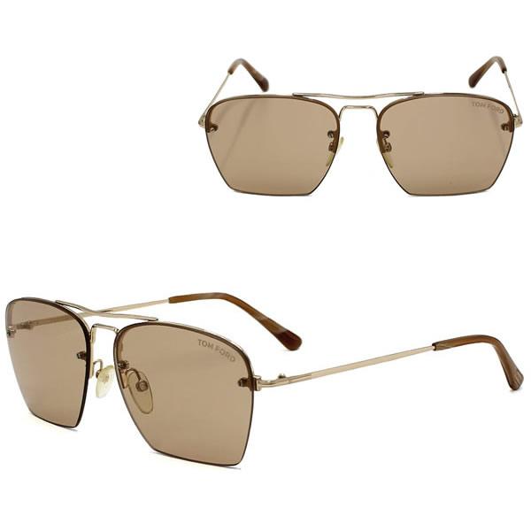 トムフォード FT0504/S 28E 57 TF504 サングラス TOM FORD（トムフォード） サングラス TOM FORD FT0504/S 28E 57 TF504