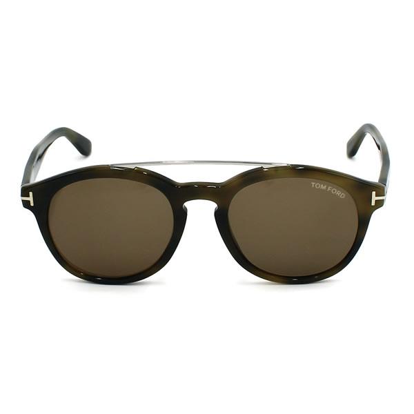 TOM FORD（トムフォード） サングラス TOM FORD FT0515/S 55E 53 TF515