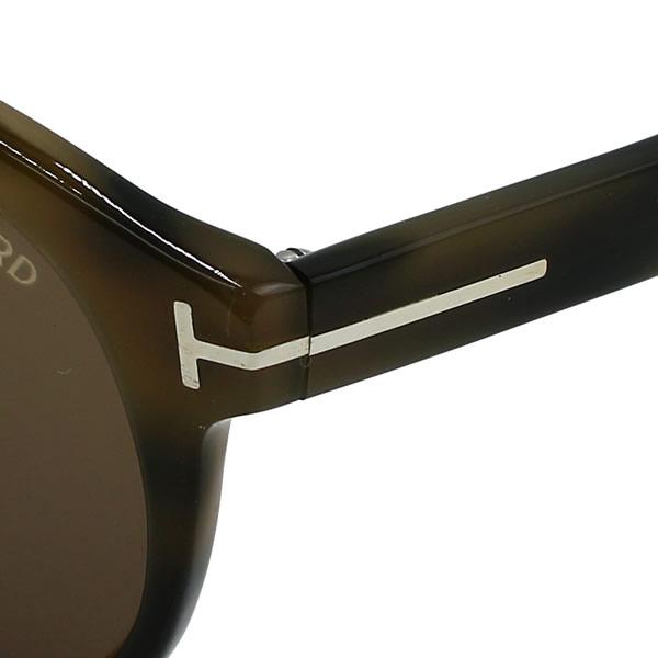 TOM FORD（トムフォード） サングラス TOM FORD FT0515/S 55E 53 TF515