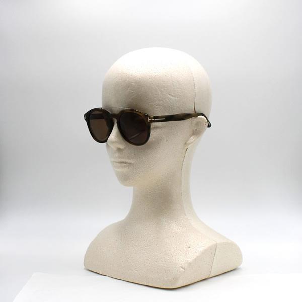 TOM FORD（トムフォード） サングラス TOM FORD FT0515/S 55E 53 TF515