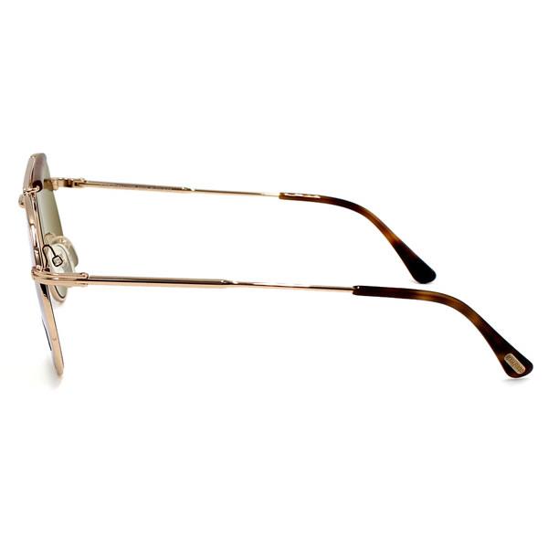 TOM FORD（トムフォード） サングラス TOM FORD FT0536/S 28G 60 TF536