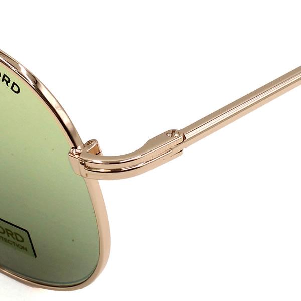トムフォード FT0536/S 28G 60 TF536 サングラス TOM FORD（トムフォード） サングラス TOM FORD FT0536/S 28G 60 TF536