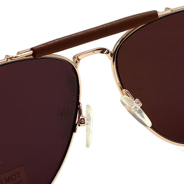 TOM FORD（トムフォード） サングラス TOM FORD FT0536/S 28G 60 TF536