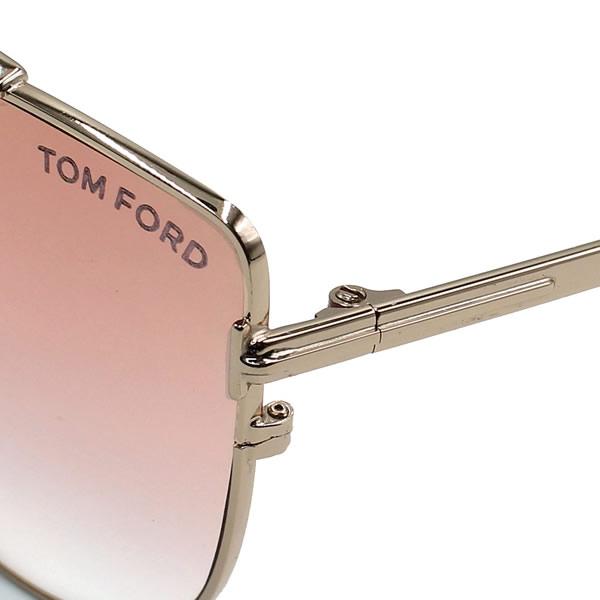 TOM FORD（トムフォード） 並行輸入品 サングラス TOM FORD FT0563/S