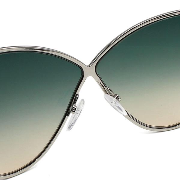 TOM FORD 並行輸入品 トムフォード サングラス FT0569/S 16W 65 TF0569  
