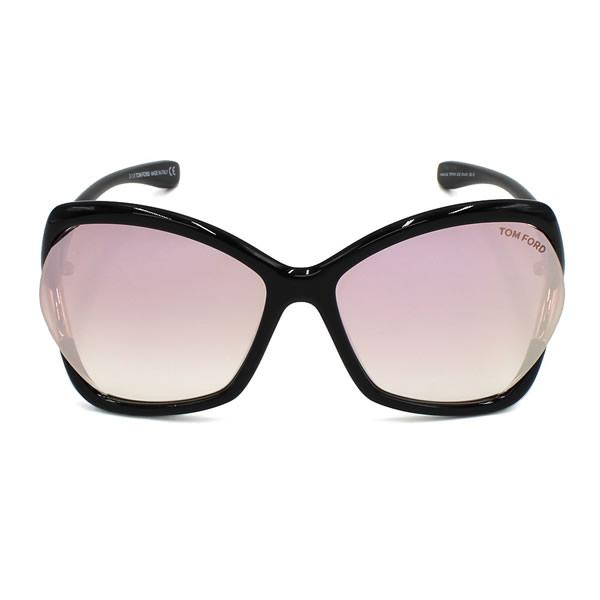 TOM FORD 並行輸入品 トムフォード サングラス FT0579/S 01Z 61 TF0579  