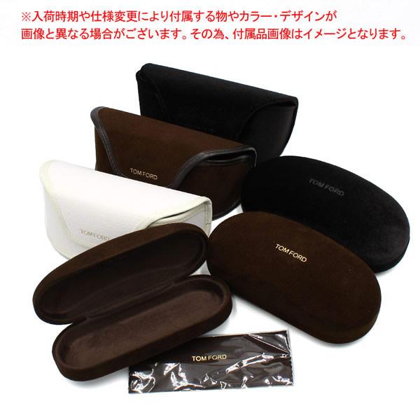 TOM FORD 並行輸入品 トムフォード サングラス FT0579/S 01Z 61 TF0579  