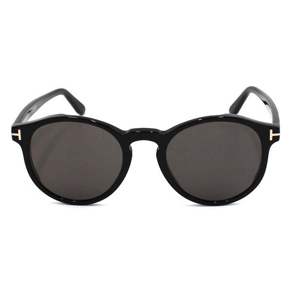 TOM FORD（トムフォード） サングラス TOM FORD FT0591/S 01A 51