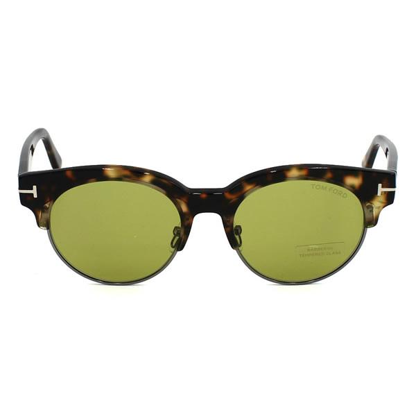 TOM FORD（トムフォード） 並行輸入品 サングラス TOM FORD FT0598/S