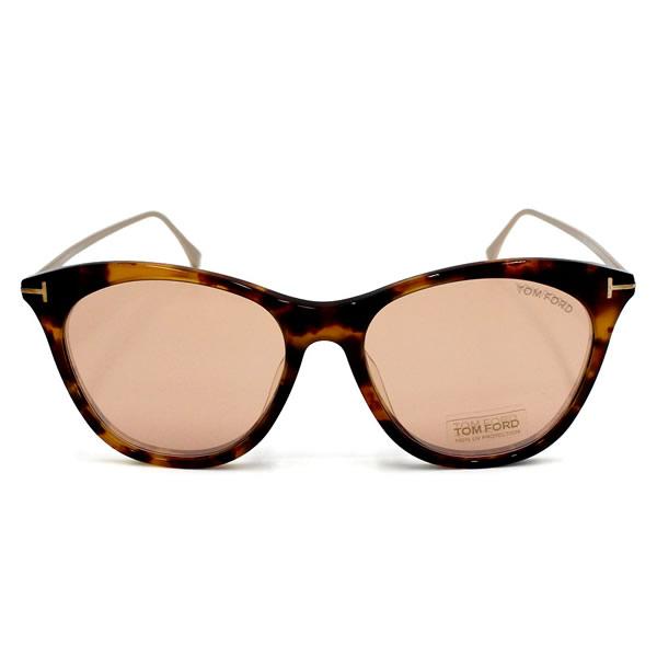 TOM FORD（トムフォード） サングラス TOM FORD FT0713-D/S 55G 55