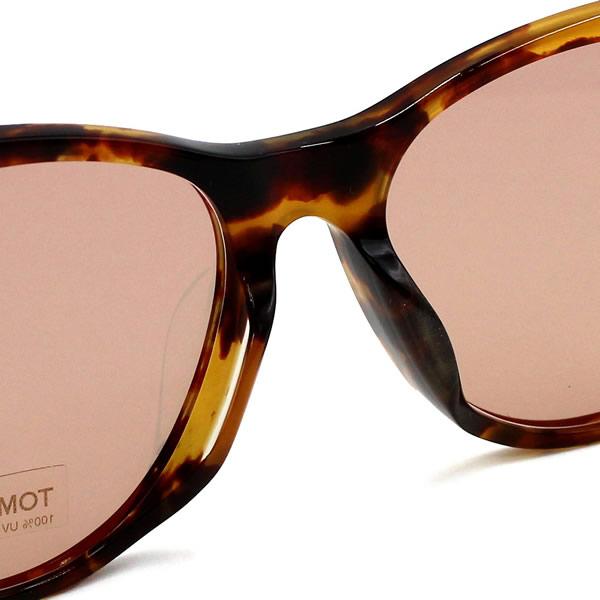 トムフォード TF0713D 55G 55 サングラスミラー ピンク ハバナ TOM FORD（トムフォード） サングラス TOM FORD FT0713-D/S 55G 55