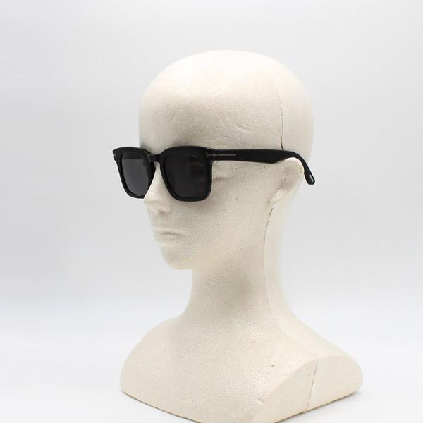TOM FORD（トムフォード） サングラス TOM FORD FT0751-N/S 01A 50