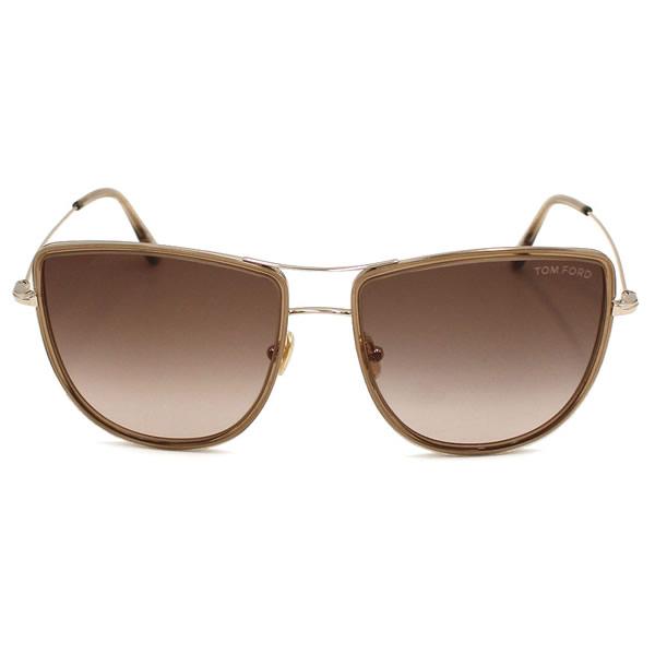TOM FORD（トムフォード） サングラス TOM FORD FT0759/S 28F 59 TF759