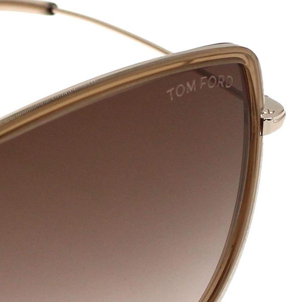 TOM FORD（トムフォード） サングラス TOM FORD FT0759/S 28F 59 TF759