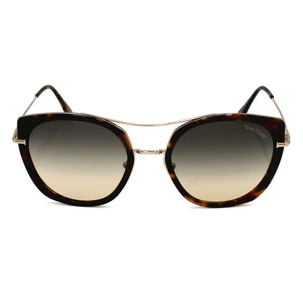 トムフォード FT0760/S 55B 56 TF760 サングラス TOM FORD（トムフォード） サングラス TOM FORD FT0760/S 55B 56 TF760