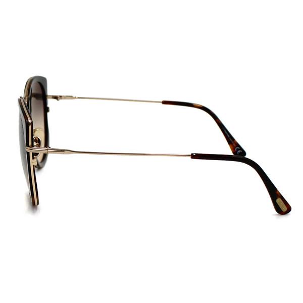 トムフォード FT0760/S 55B 56 TF760 サングラス TOM FORD（トムフォード） サングラス TOM FORD FT0760/S 55B 56 TF760