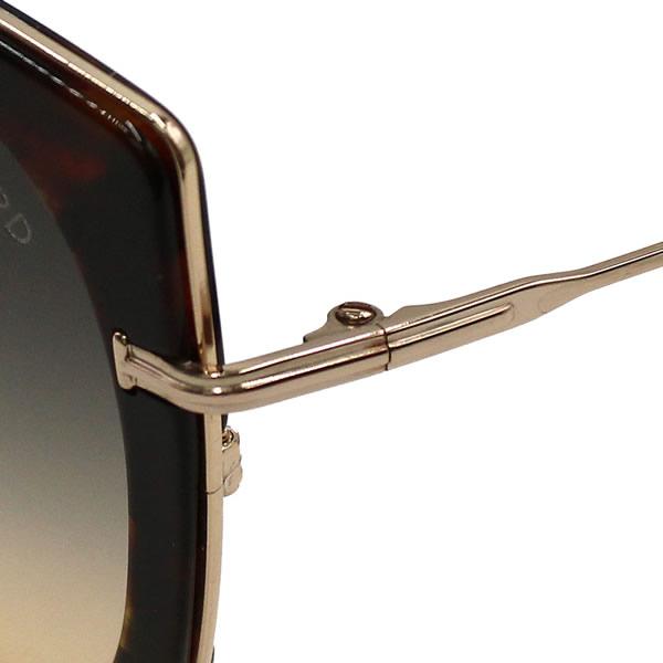 TOM FORD（トムフォード） サングラス TOM FORD FT0760/S 55B 56 TF760