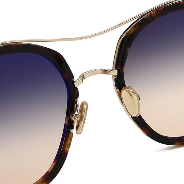 TOM FORD（トムフォード） サングラス TOM FORD FT0760/S 55B 56 TF760