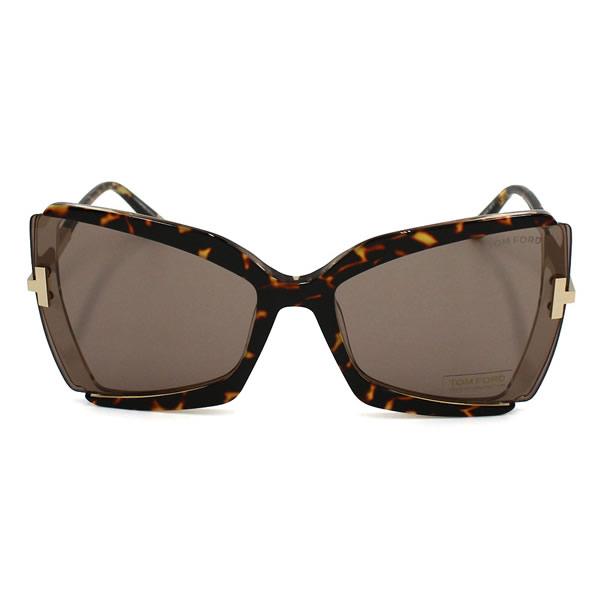 TOM FORD（トムフォード） サングラス TOM FORD FT0766/S 56J 63 TF766
