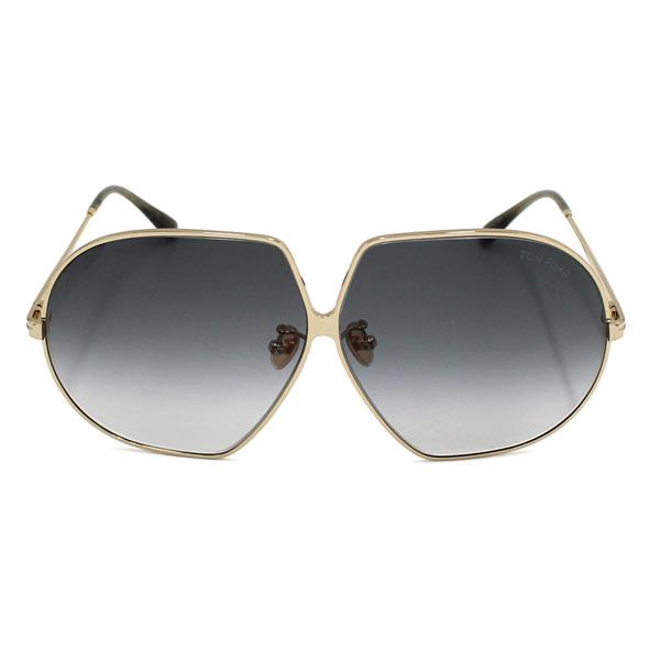 トムフォード FT0785/S 28B 66 TF785 サングラス TOM FORD（トムフォード） サングラス TOM FORD FT0785/S 28B 66 TF785