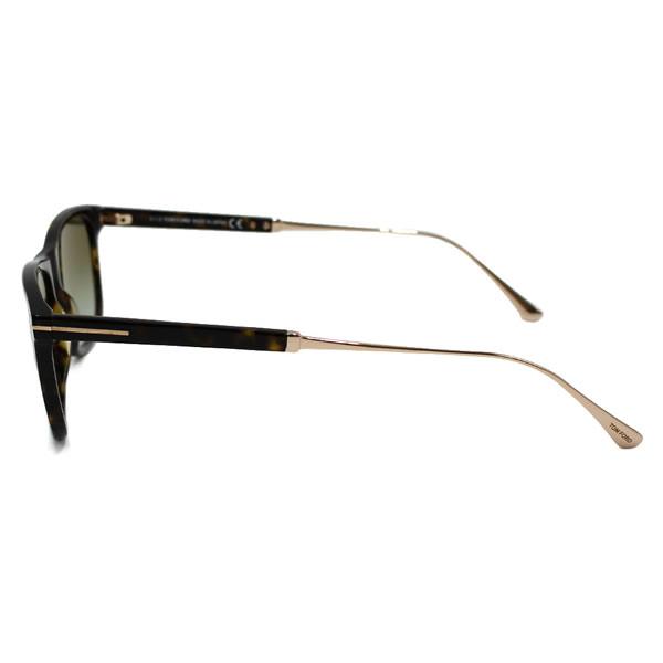 TOM FORD（トムフォード） 並行輸入品 サングラス TOM FORD FT0813/S