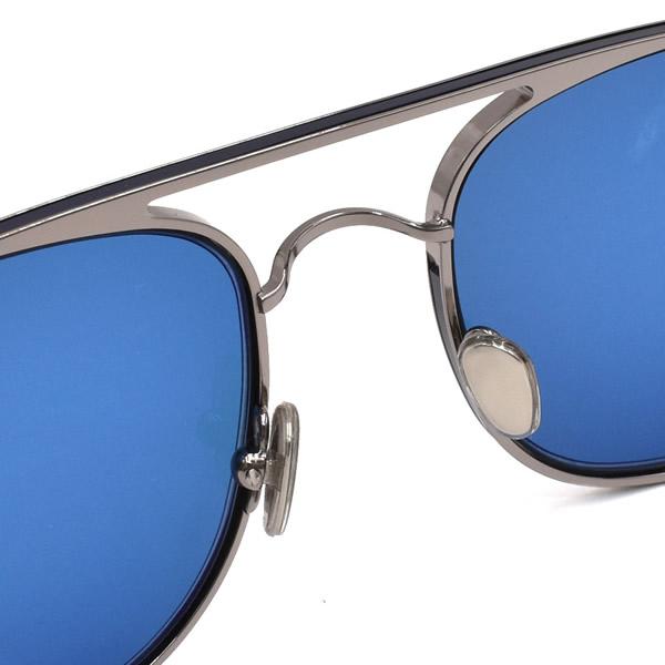 TOM FORD（トムフォード） サングラス TOM FORD FT0827-14V-56 Jake