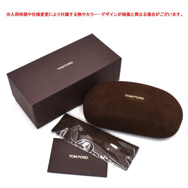 TOM FORD（トムフォード） サングラス TOM FORD FT0827-14V-56 Jake