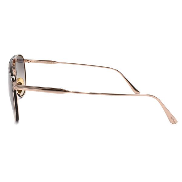 TOM FORD（トムフォード） サングラス TOM FORD FT0827-28B-56 Jake