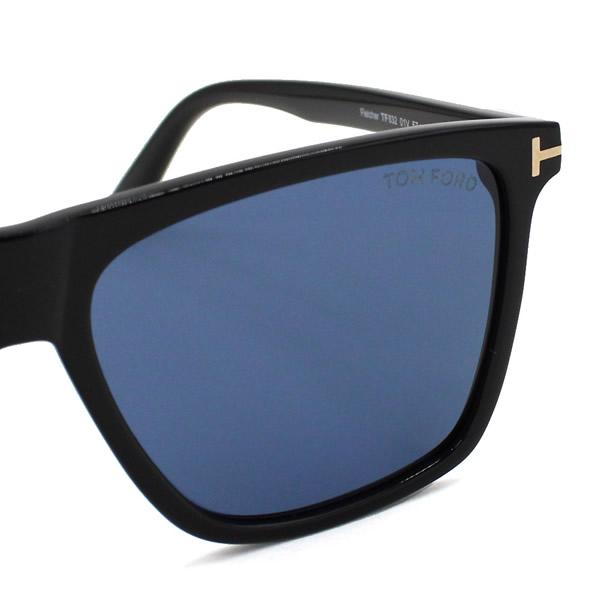 TOM FORD（トムフォード） サングラス TOM FORD FT0832/S 01V 59