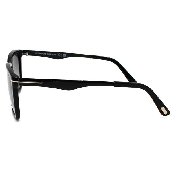 TOM FORD トムフォード サングラス FT0862/S 01B 54 EYEWEAR TOM FORD トムフォード サングラス FT0862/S 01B 54 EYEWEAR
