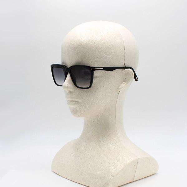 TOM FORD トムフォード サングラス FT0862/S 01B 54 EYEWEAR TOM FORD トムフォード サングラス FT0862/S 01B 54 EYEWEAR