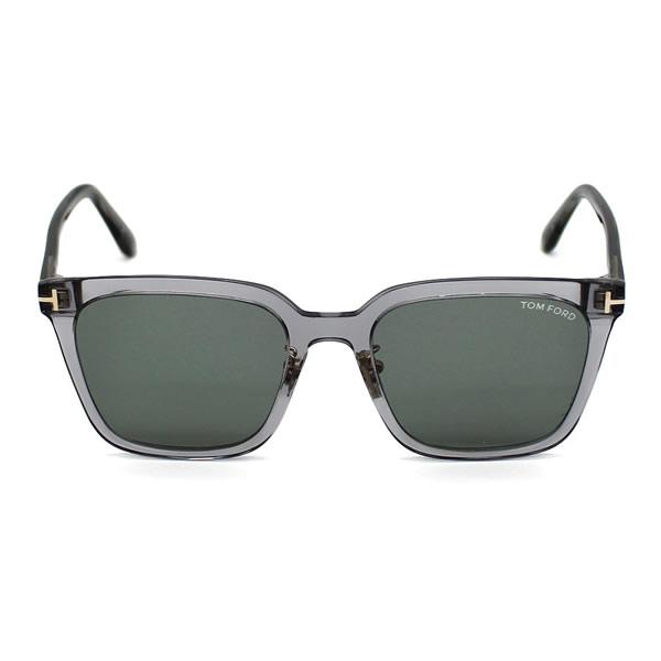 TOM FORD（トムフォード） 並行輸入品 サングラス TOM FORD FT0891-K/S