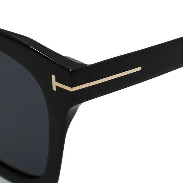 TOM FORD（トムフォード） サングラス TOM FORD FT0892-K/S 01A 56