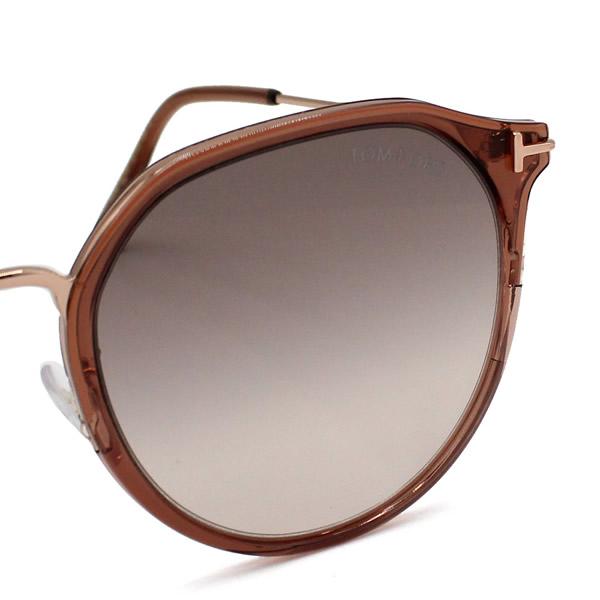 TOM FORD（トムフォード） サングラス TOM FORD FT0897-K/S 48F 55