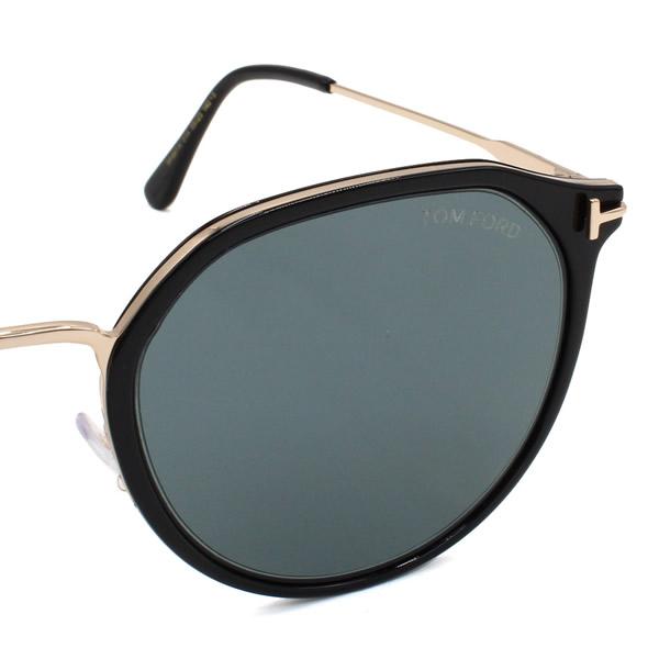 TOM FORD（トムフォード） サングラス TOM FORD FT0897-K/S 01A 55
