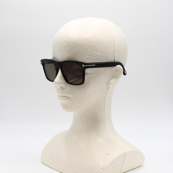 TOM FORD（トムフォード） サングラス TOM FORD FT0906/S 01H 58