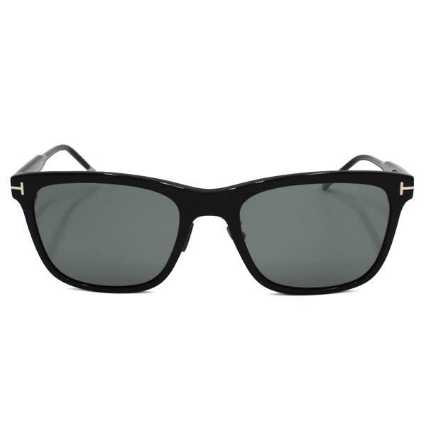 TOM FORD トムフォード サングラス FT0955-D/S 01D 57 EYEWEAR