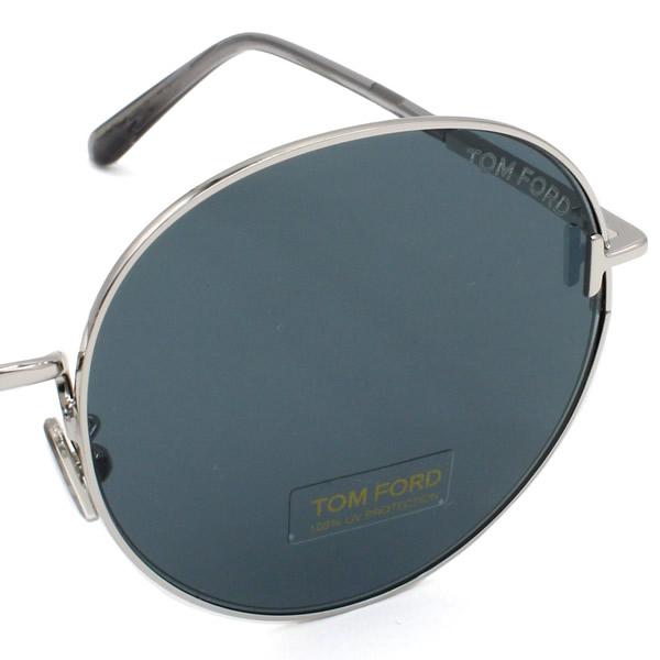 トムフォード　サングラス　オーバル TOM FORD（トムフォード） サングラス TOM FORD FT0966-K/S 16A 58