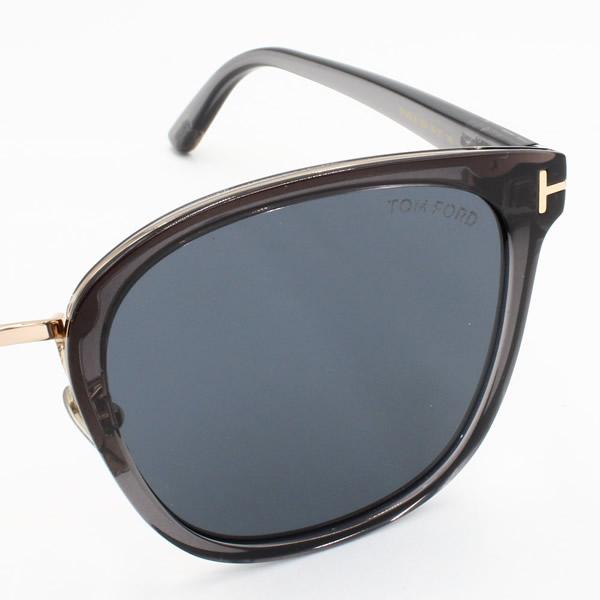 TOM FORD トムフォード サングラス FT0968-K/S 20A 56 TF0968