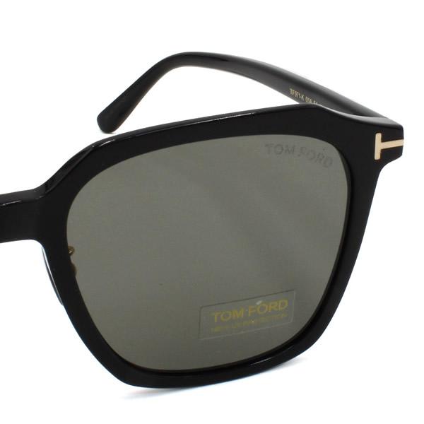 TOM FORD トムフォード サングラス FT0971-K/S 01A 54 EYEWEAR TOM FORD トムフォード サングラス FT0971-K/S 01A 54 EYEWEAR