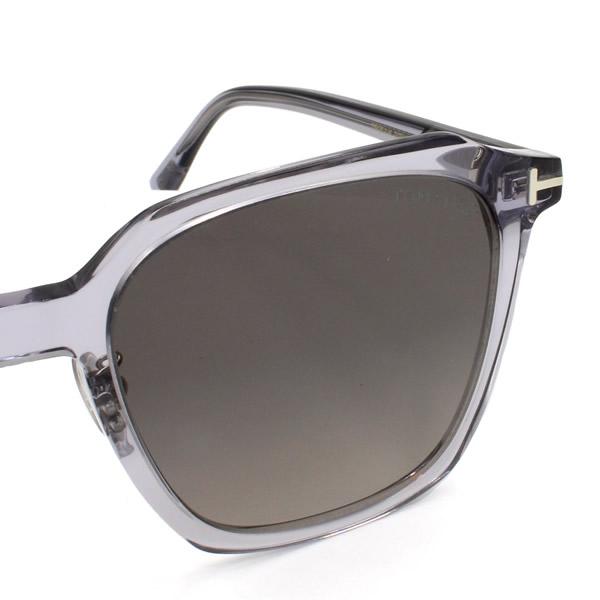 TOM FORD トムフォード サングラス FT0971-K/S 20B 54 EYEWEAR TOM FORD トムフォード サングラス FT0971-K/S 20B 54 EYEWEAR