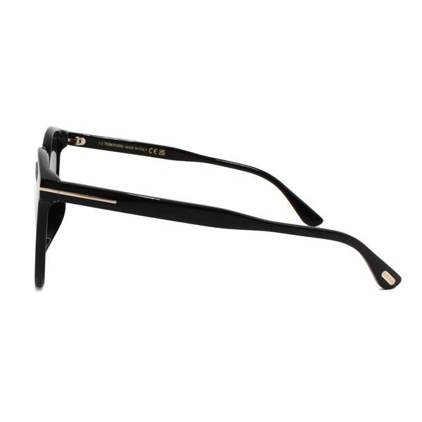 TOM FORD トムフォード サングラス FT0972-K/S 01A 56 EYEWEAR TOM FORD トムフォード サングラス FT0972-K/S 01A 56 EYEWEAR